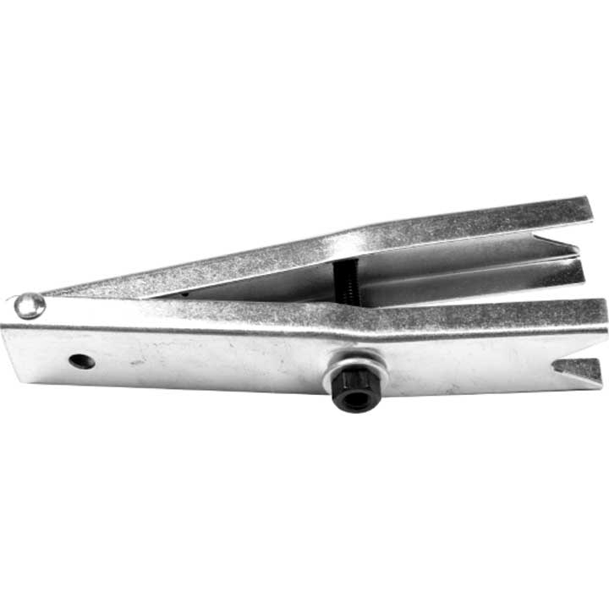 Performance Tool GM Door Spring Tool — Alloy Steel, Safe Spring Compression, 1/2in. Drive Compatible, Model# PRTW84603